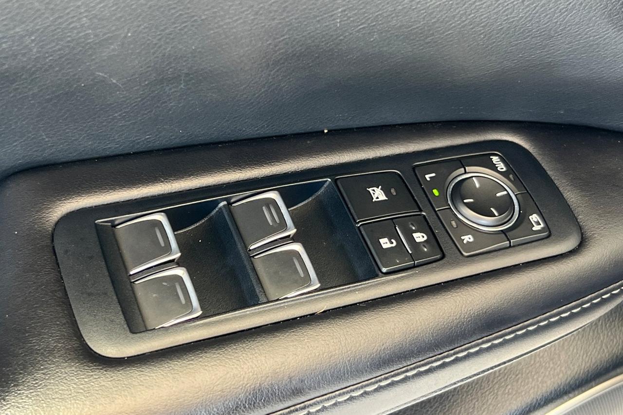 2019 Lexus RX 350L Premium Roseville CA