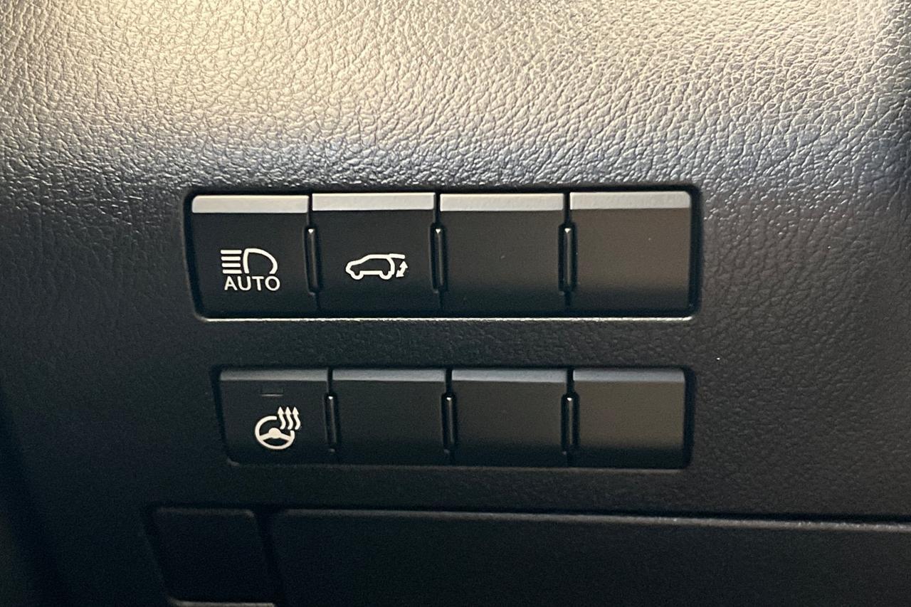 2019 Lexus RX 350L Premium Roseville CA