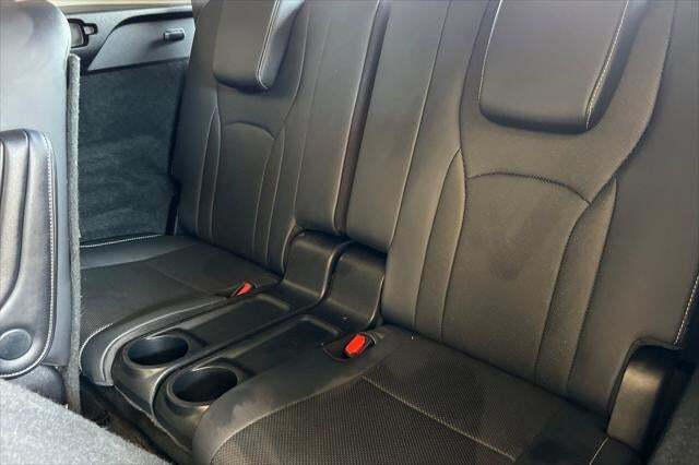 2019 Lexus RX 350L Premium Roseville CA