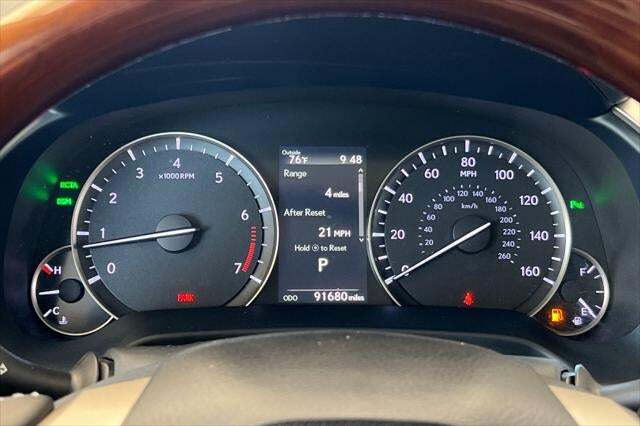 2019 Lexus RX 350L Premium Roseville CA