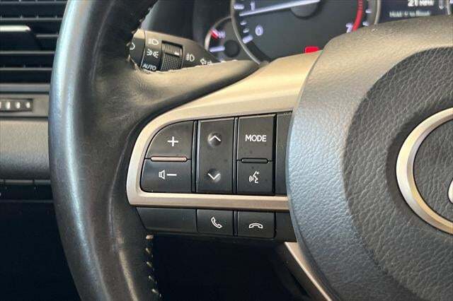 2019 Lexus RX 350L Premium Roseville CA