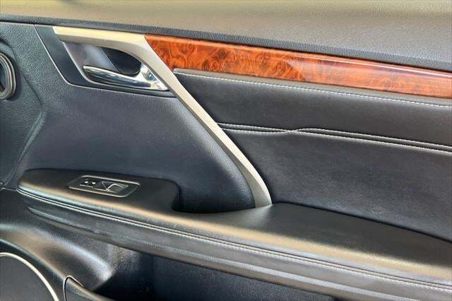 2019 Lexus RX 350L Premium Roseville CA