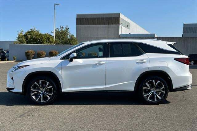 2019 Lexus RX 350L Premium Roseville CA