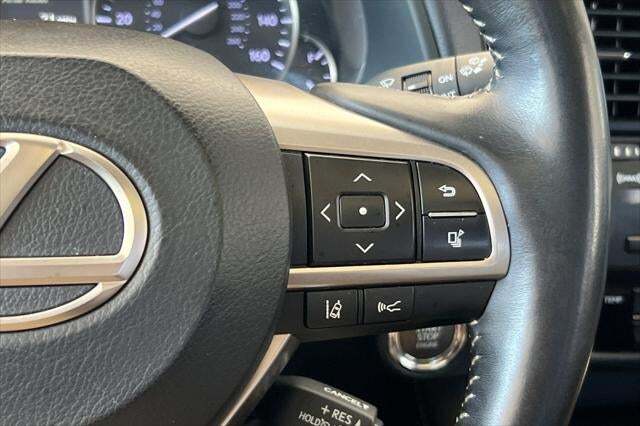 2019 Lexus RX 350L Premium Roseville CA