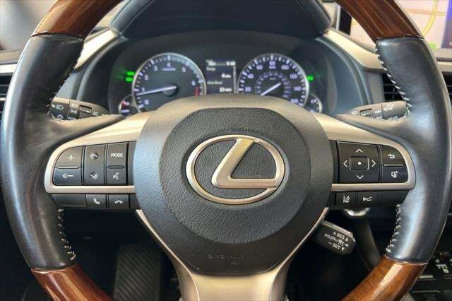 2019 Lexus RX 350L Premium Roseville CA
