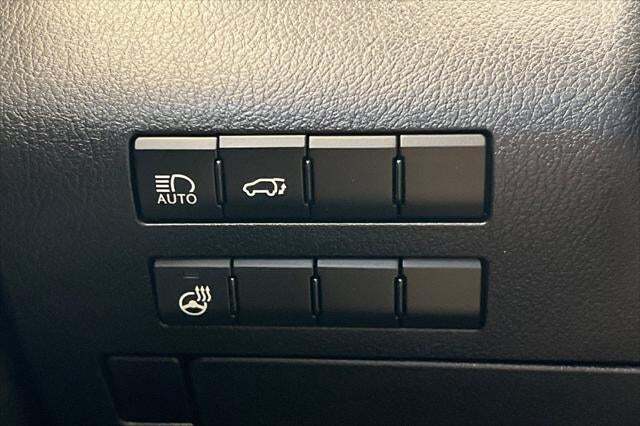 2019 Lexus RX 350L Premium Roseville CA