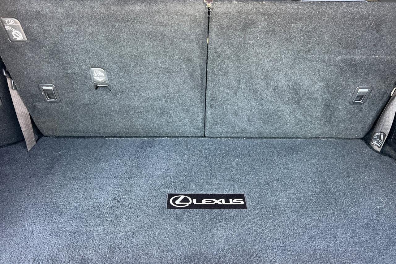 2019 Lexus RX 350L Premium Roseville CA