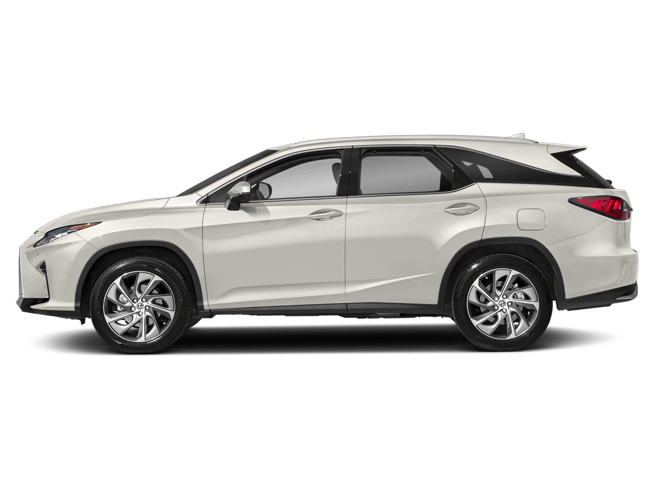 2019 Lexus RX 350L Premium