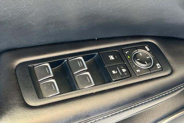 2019 Lexus RX 350L Premium Roseville CA