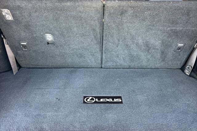 2019 Lexus RX 350L Premium Roseville CA