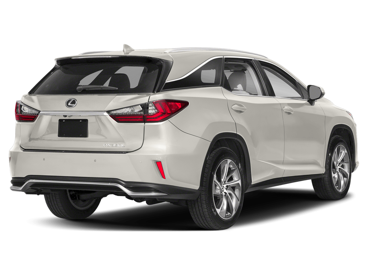 2019 Lexus RX 350L Premium