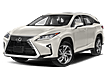 2019 Lexus RX 350L Premium