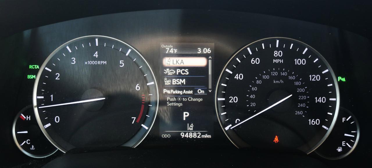 2019 Lexus RX 350L Premium San Juan TX