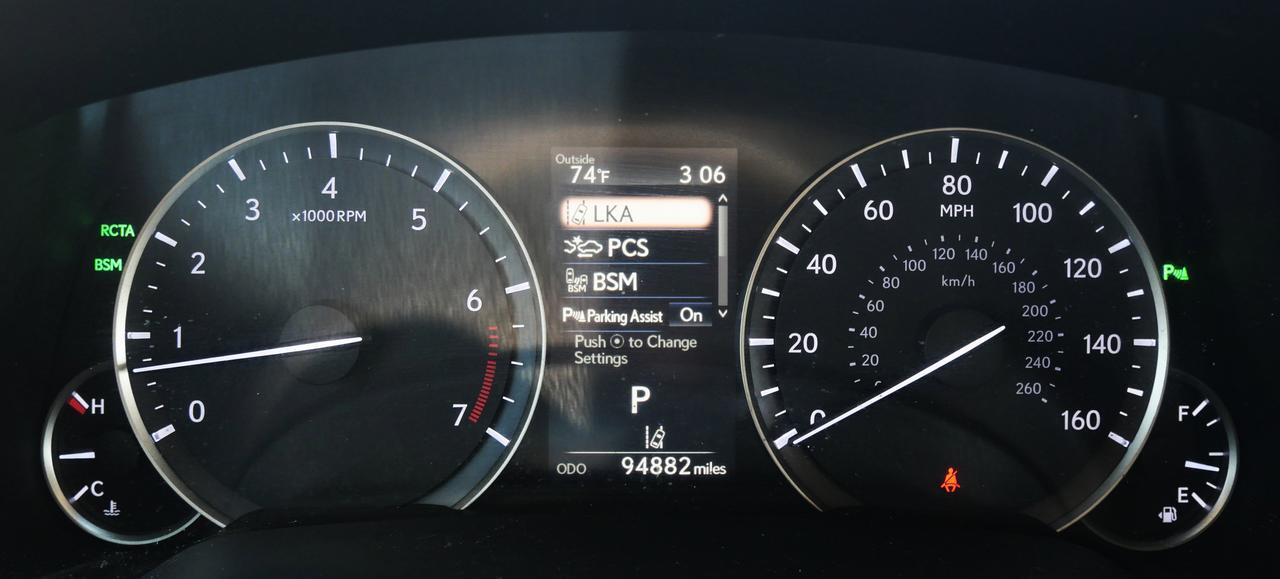 2019 Lexus RX 350L Premium San Juan TX