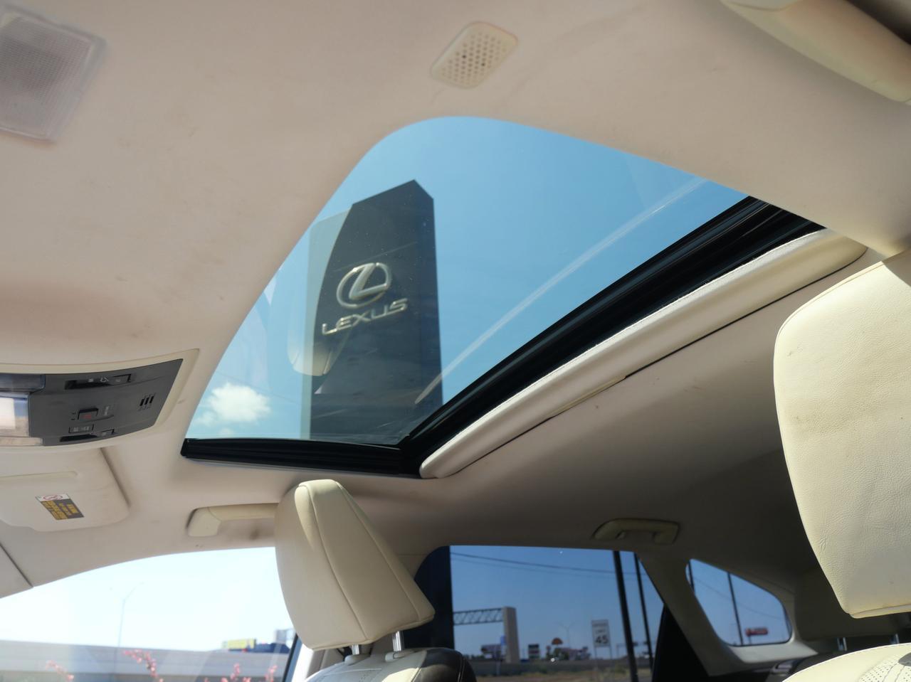 2019 Lexus RX 350L Premium San Juan TX