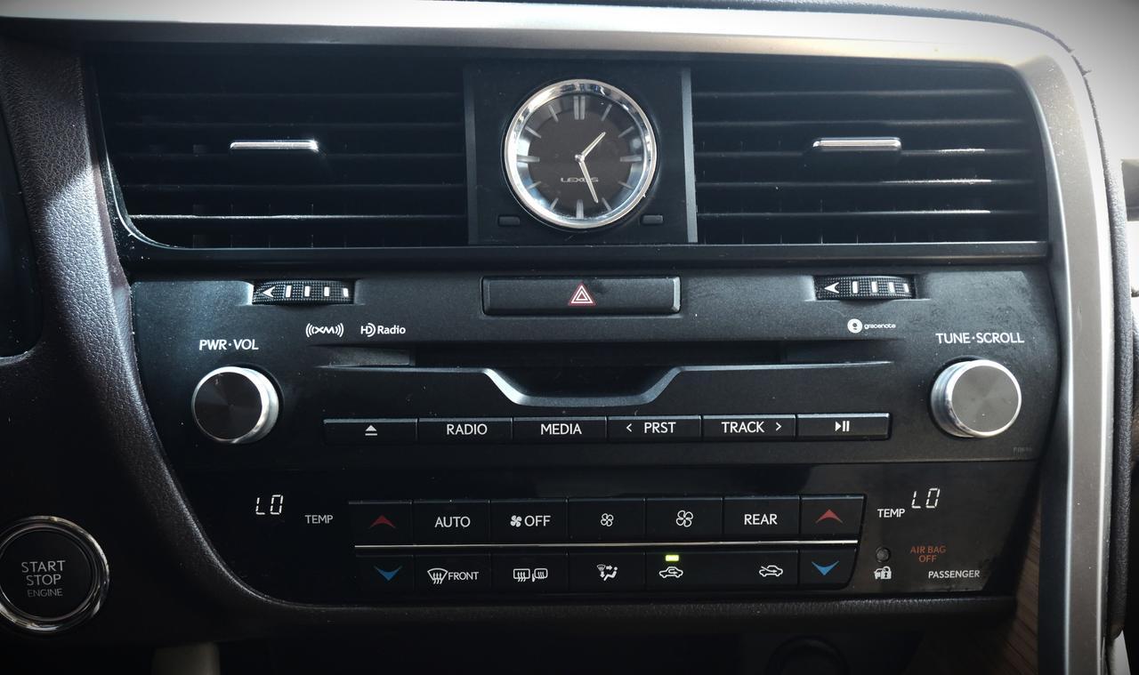 2019 Lexus RX 350L Premium San Juan TX