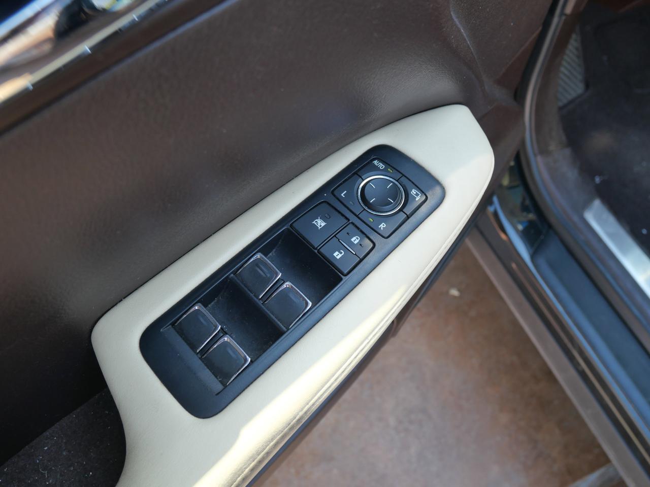 2019 Lexus RX 350L Premium San Juan TX