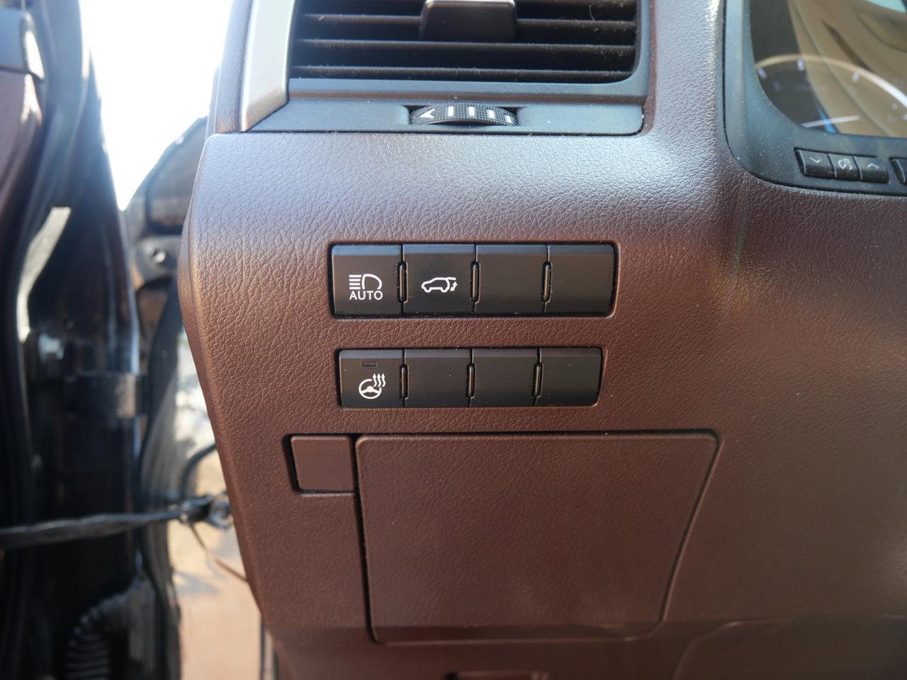 2019 Lexus RX 350L Premium San Juan TX