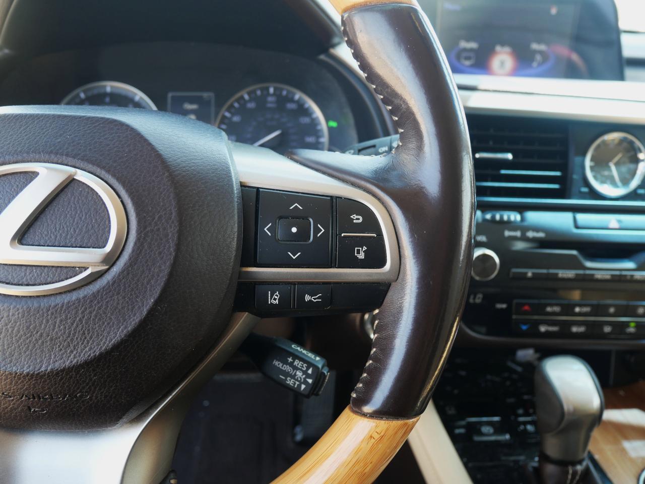 2019 Lexus RX 350L Premium San Juan TX