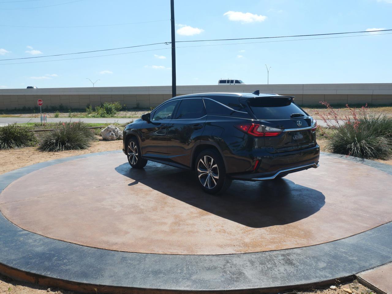 2019 Lexus RX 350L Premium San Juan TX