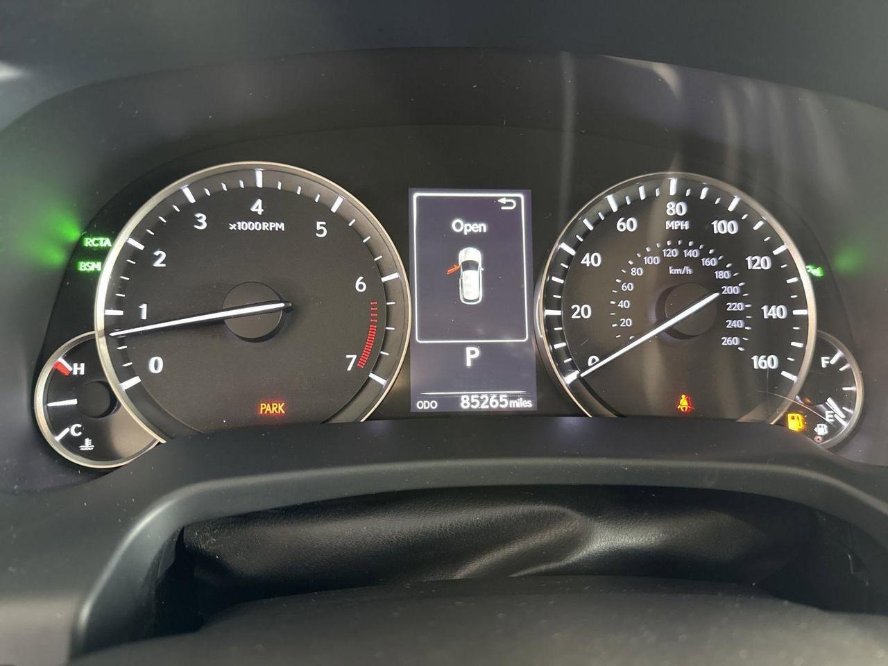 2019 Lexus RX 350L Premium San Antonio TX