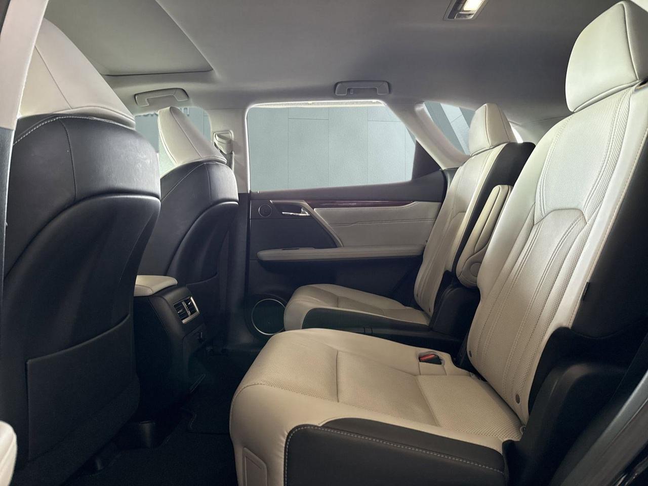 2019 Lexus RX 350L Premium San Antonio TX