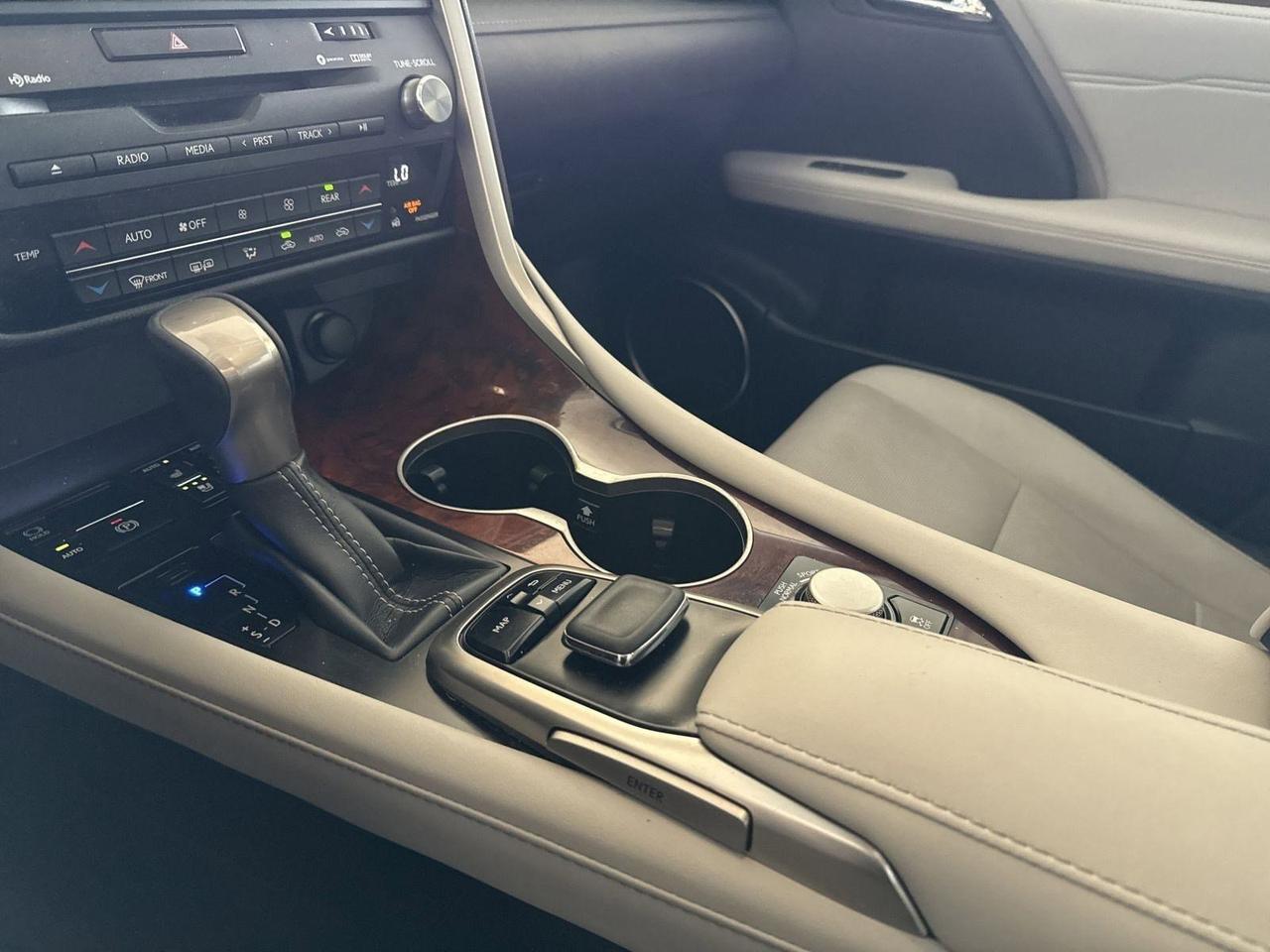 2019 Lexus RX 350L Premium San Antonio TX