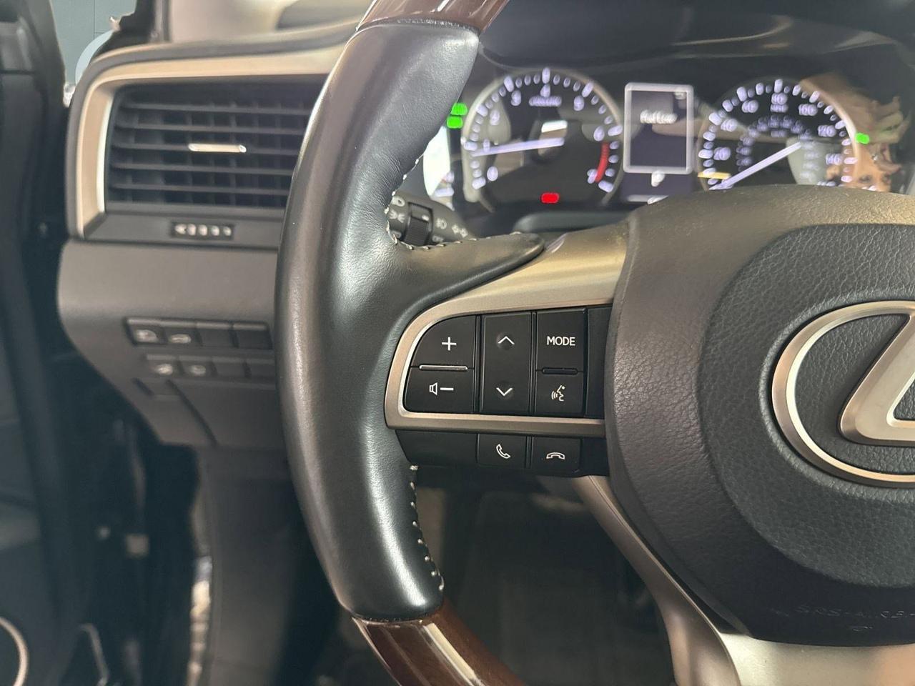 2019 Lexus RX 350L Premium San Antonio TX