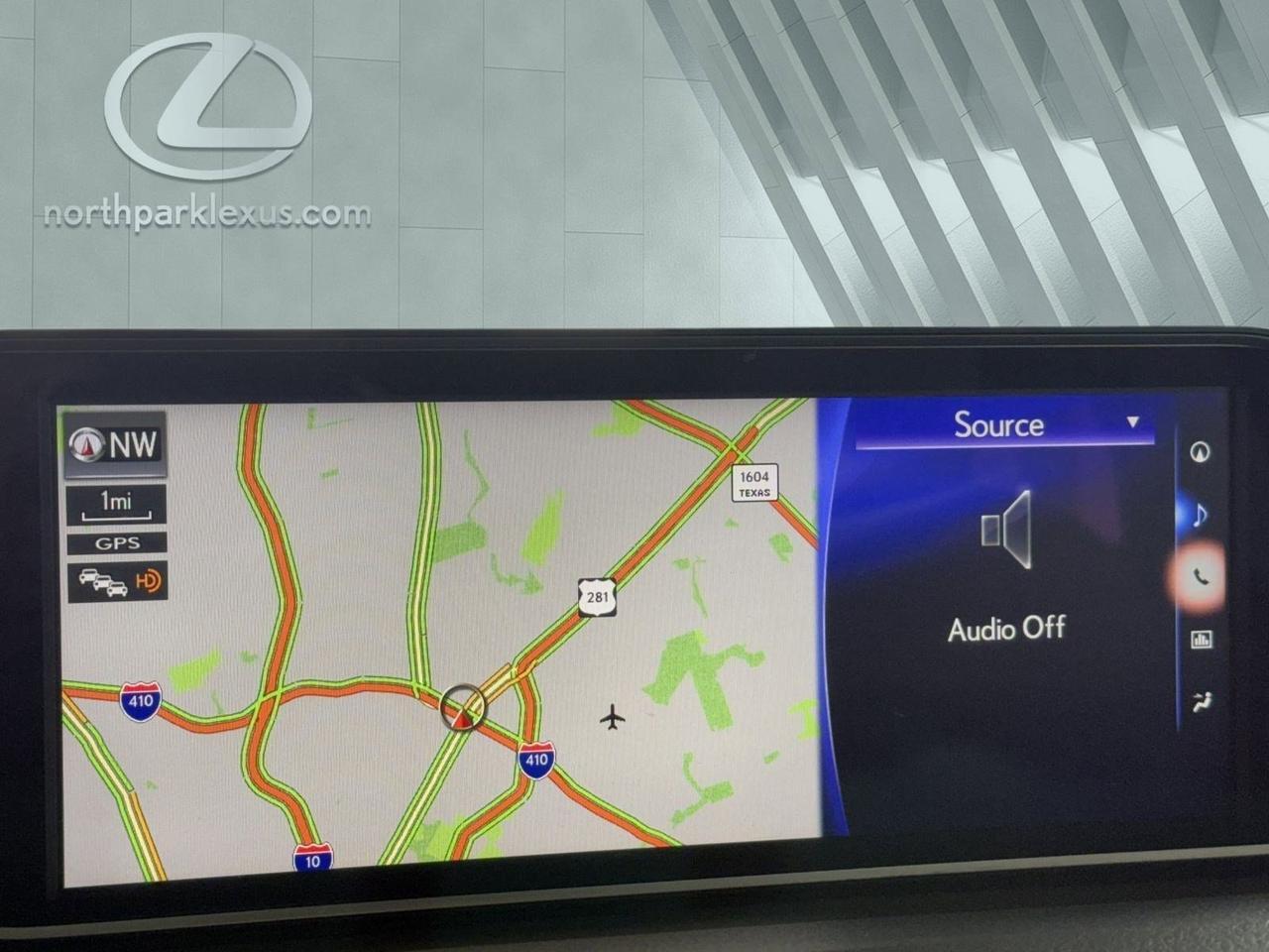 2019 Lexus RX 350L Premium San Antonio TX