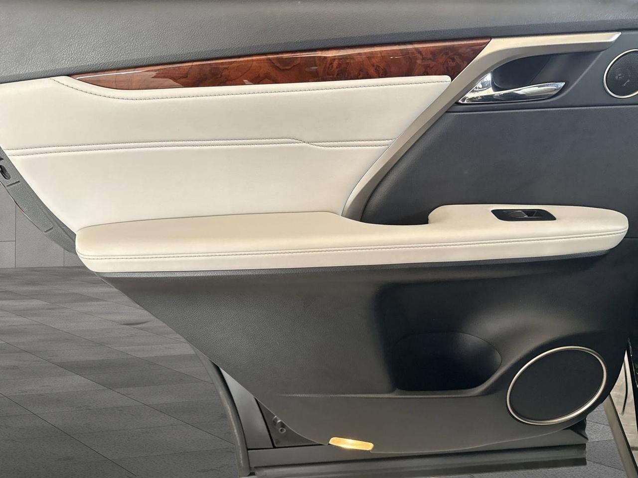 2019 Lexus RX 350L Premium San Antonio TX