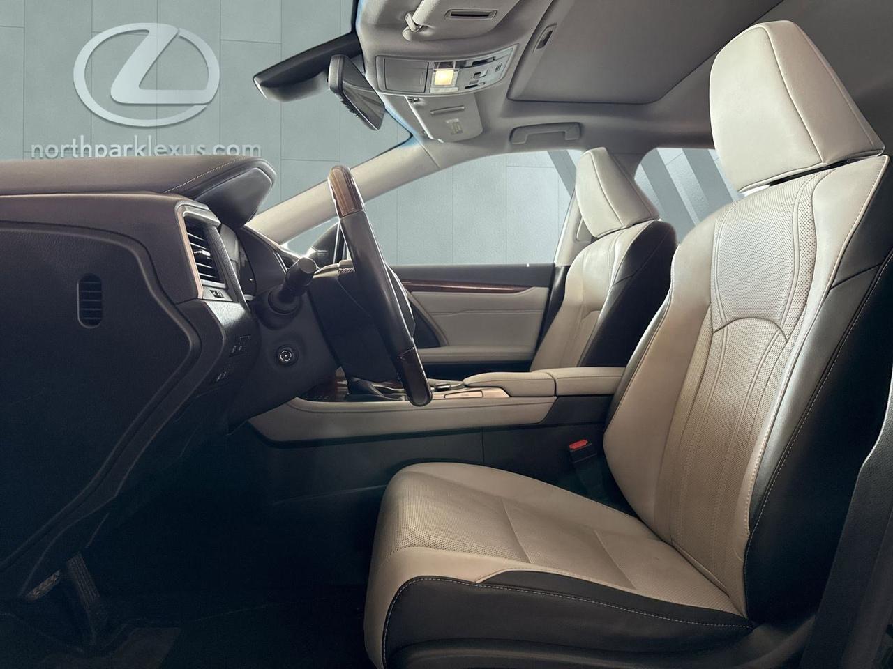 2019 Lexus RX 350L Premium San Antonio TX