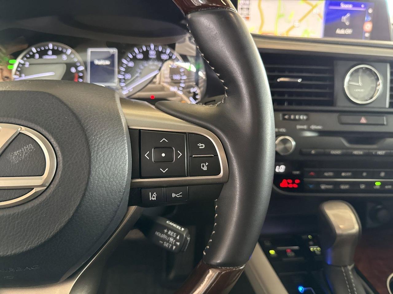 2019 Lexus RX 350L Premium San Antonio TX