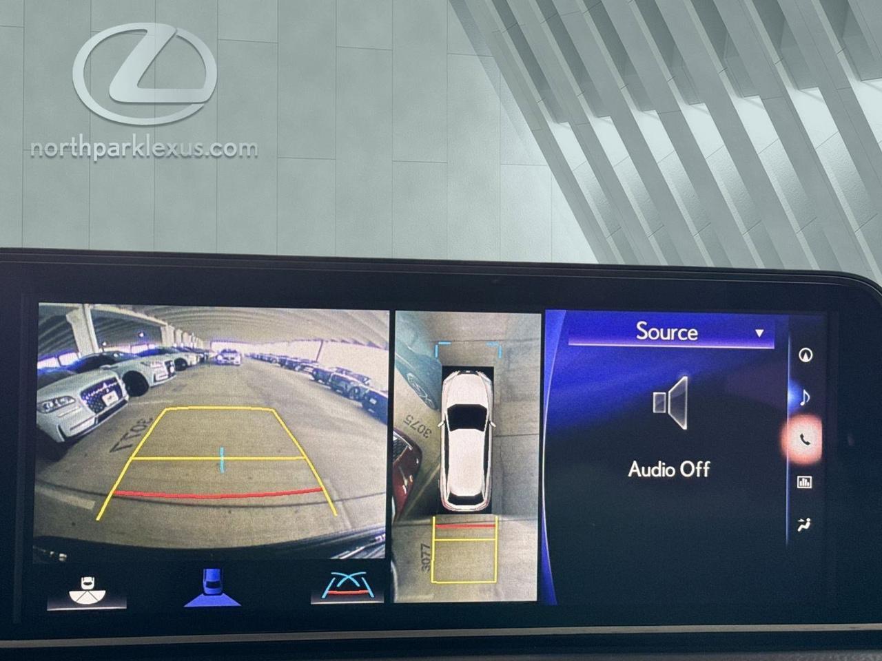 2019 Lexus RX 350L Premium San Antonio TX