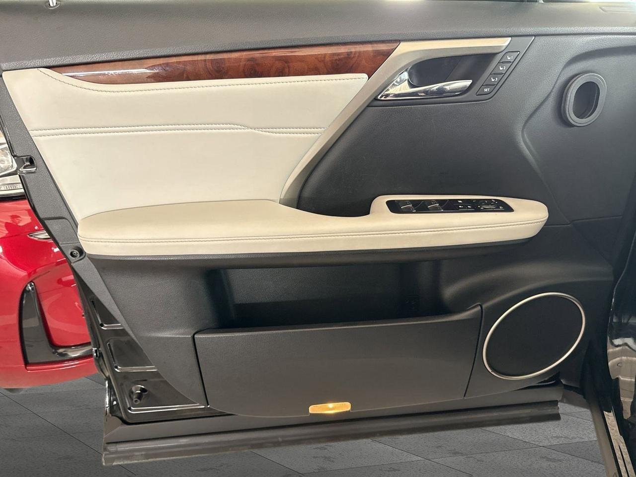 2019 Lexus RX 350L Premium San Antonio TX