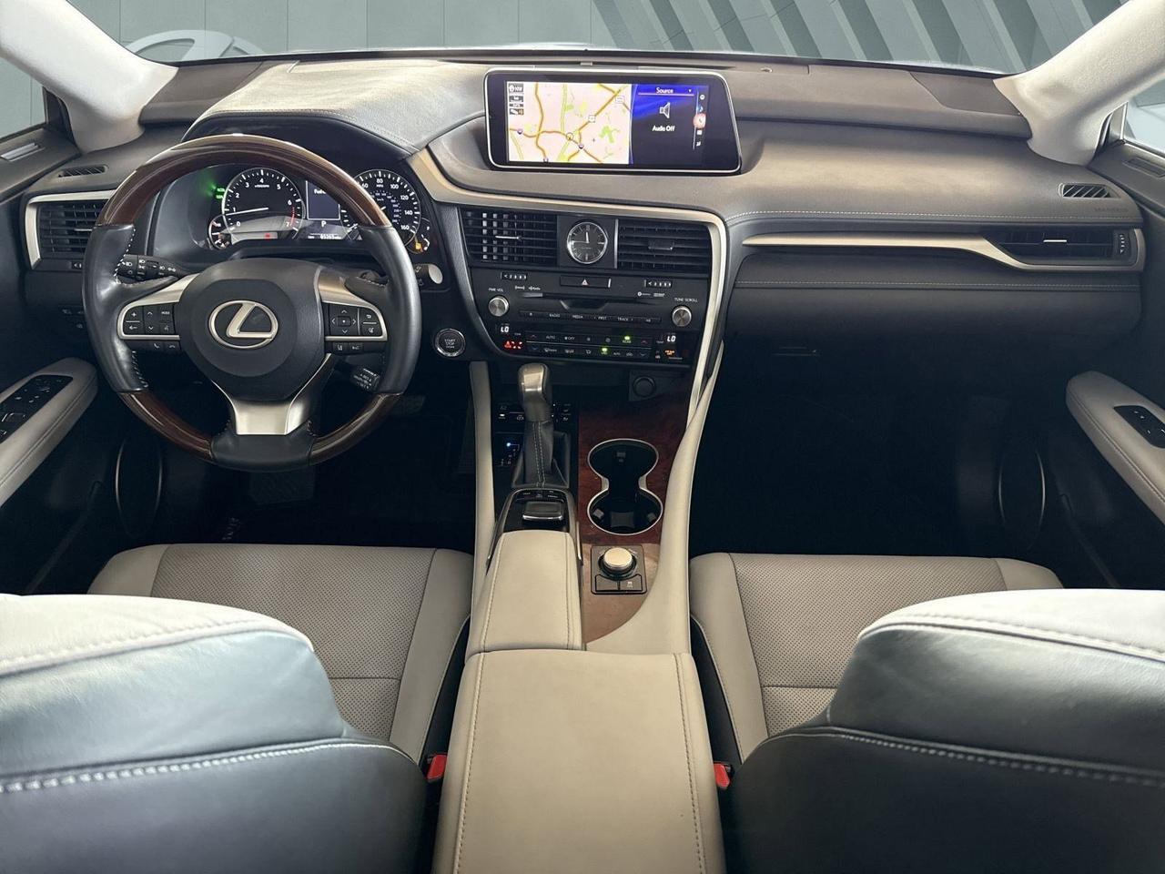 2019 Lexus RX 350L Premium San Antonio TX