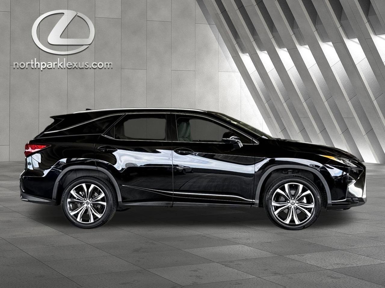 2019 Lexus RX 350L Premium San Antonio TX