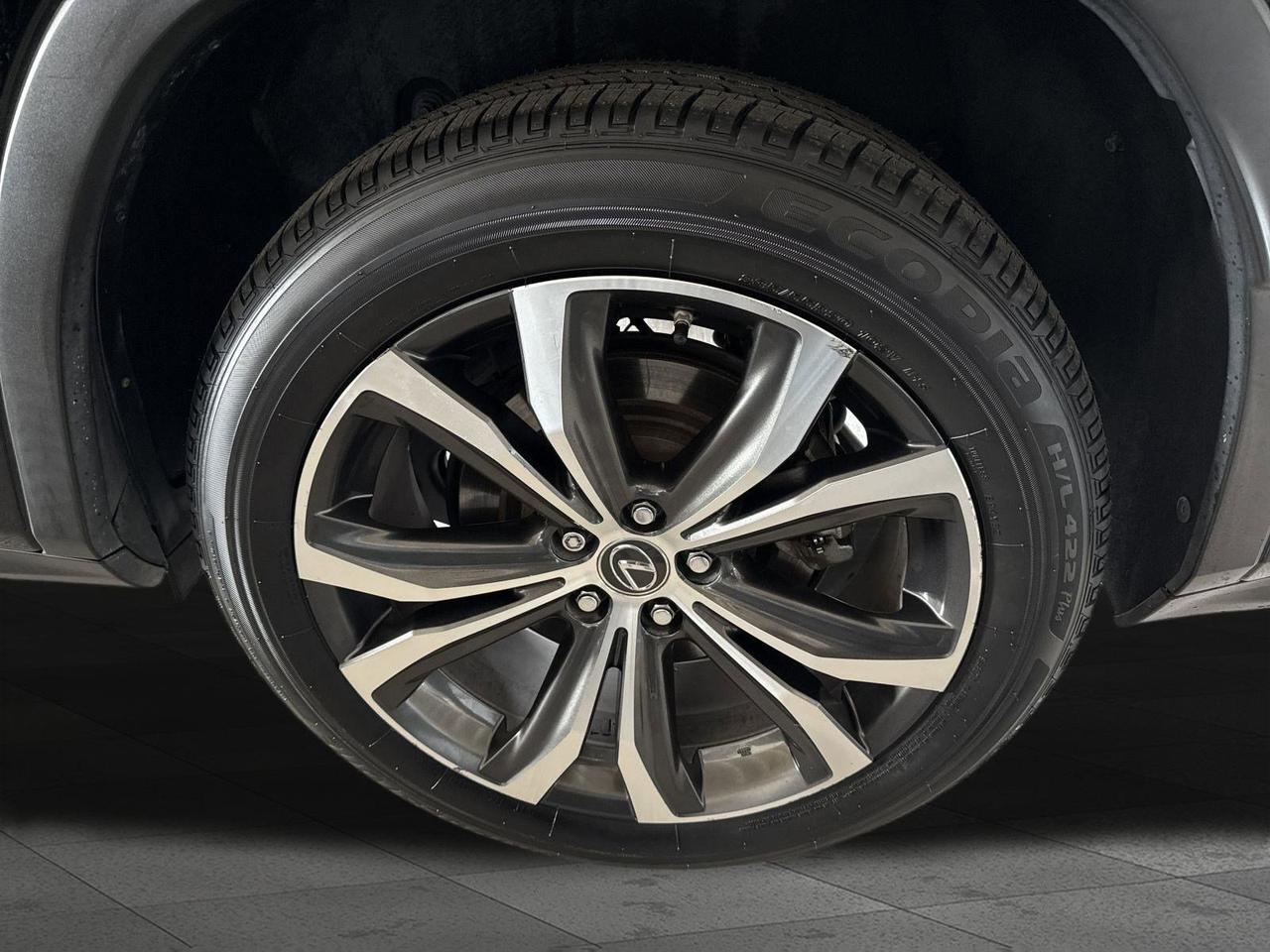 2019 Lexus RX 350L Premium San Antonio TX