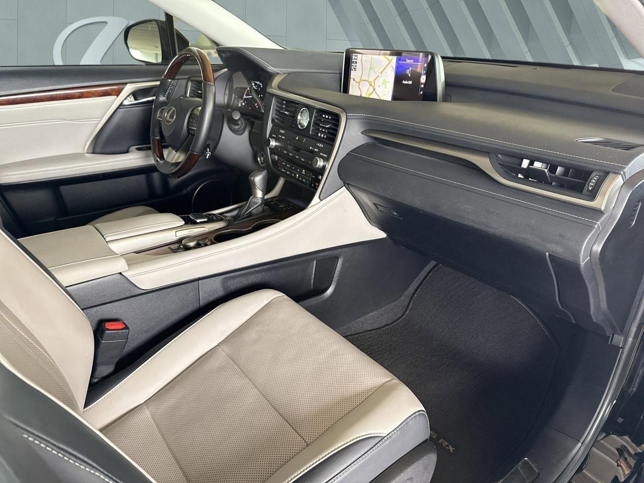 2019 Lexus RX 350L Premium San Antonio TX