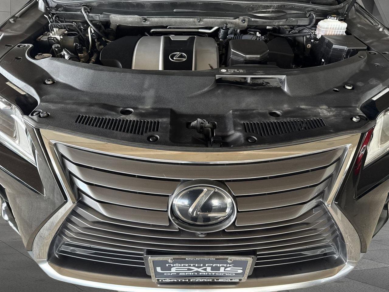 2019 Lexus RX 350L Premium San Antonio TX