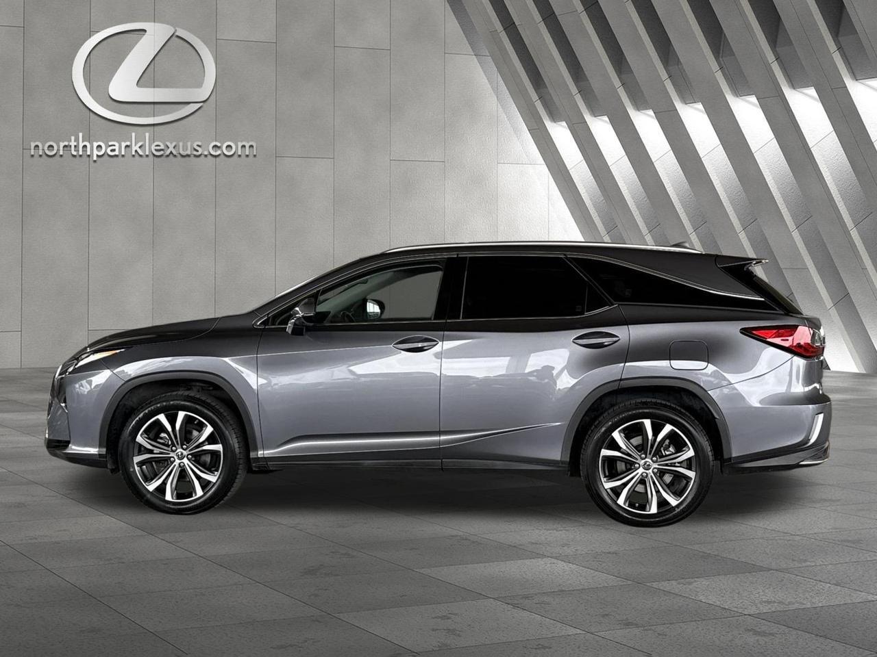2019 Lexus RX