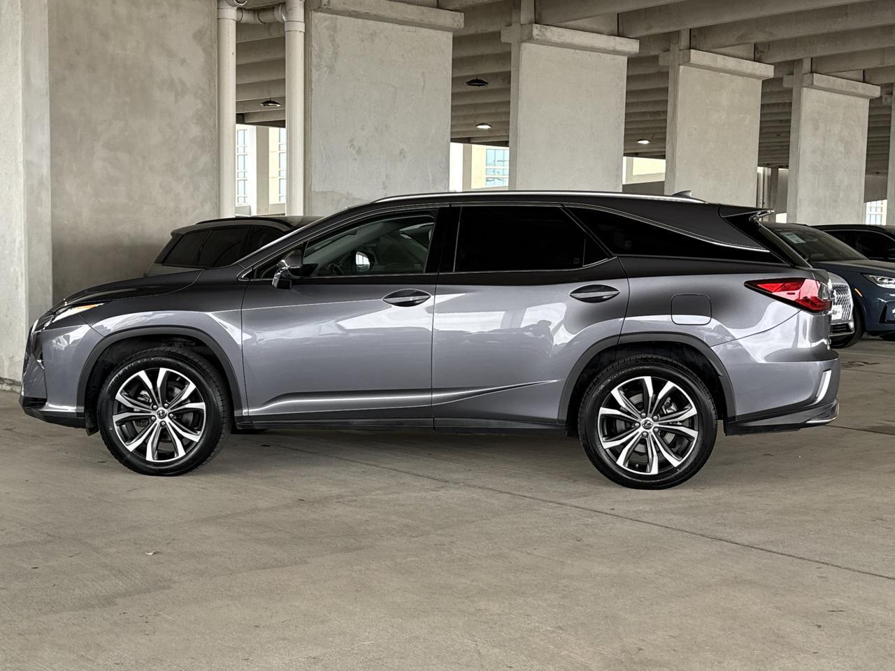 2019 Lexus RX
