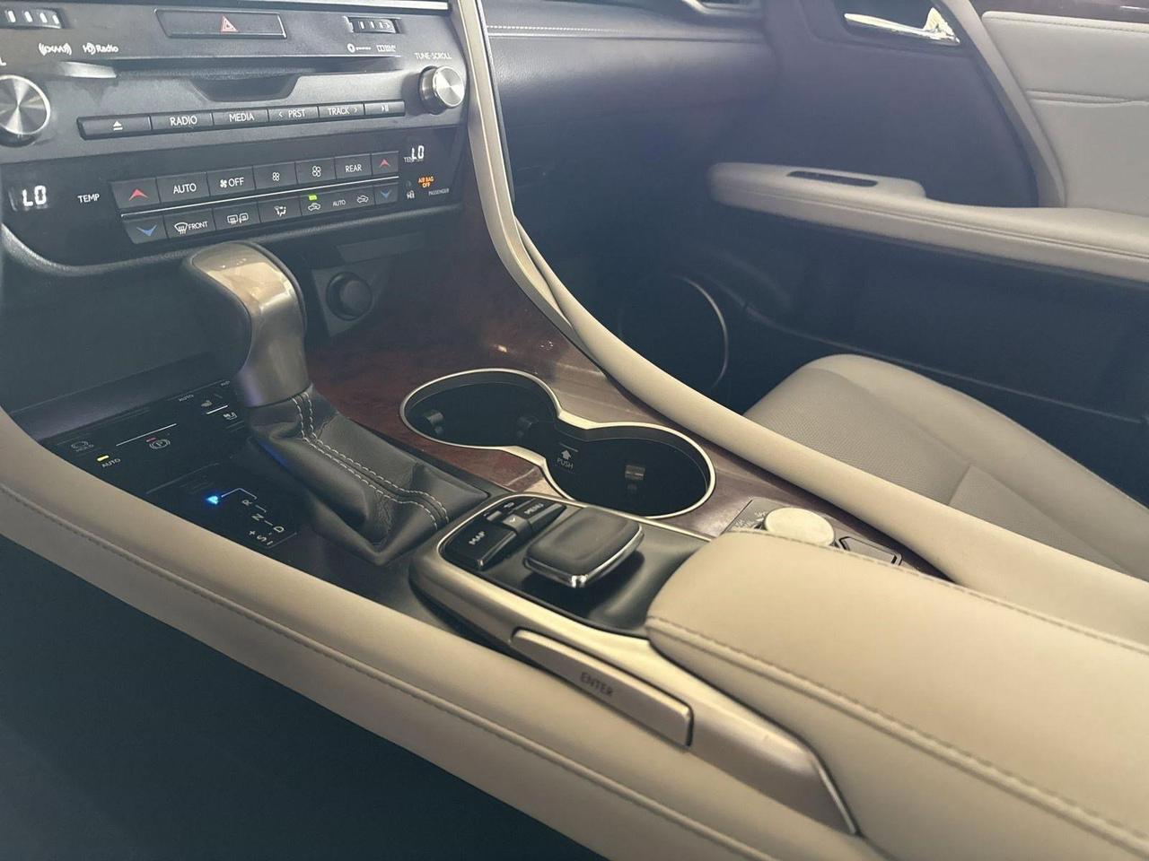 2019 Lexus RX 350L Premium San Antonio TX