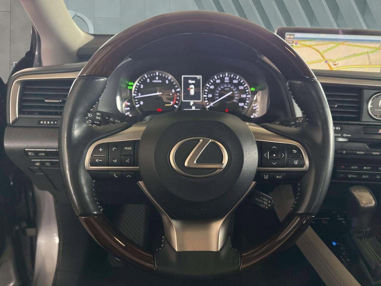 2019 Lexus RX 350L Premium San Antonio TX