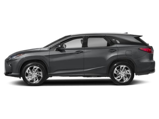 2019 Lexus RX 350L Premium San Antonio TX