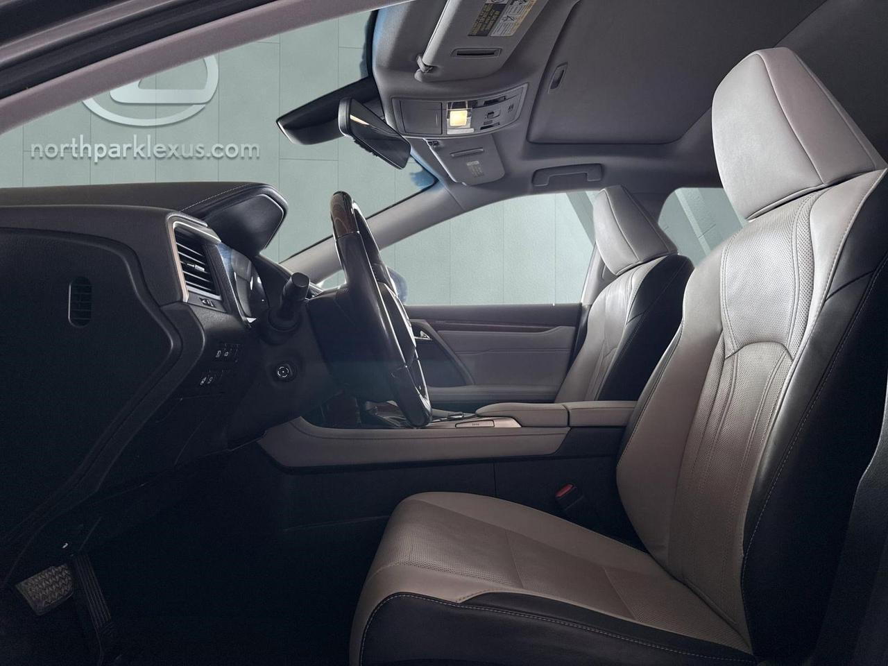 2019 Lexus RX 350L Premium San Antonio TX