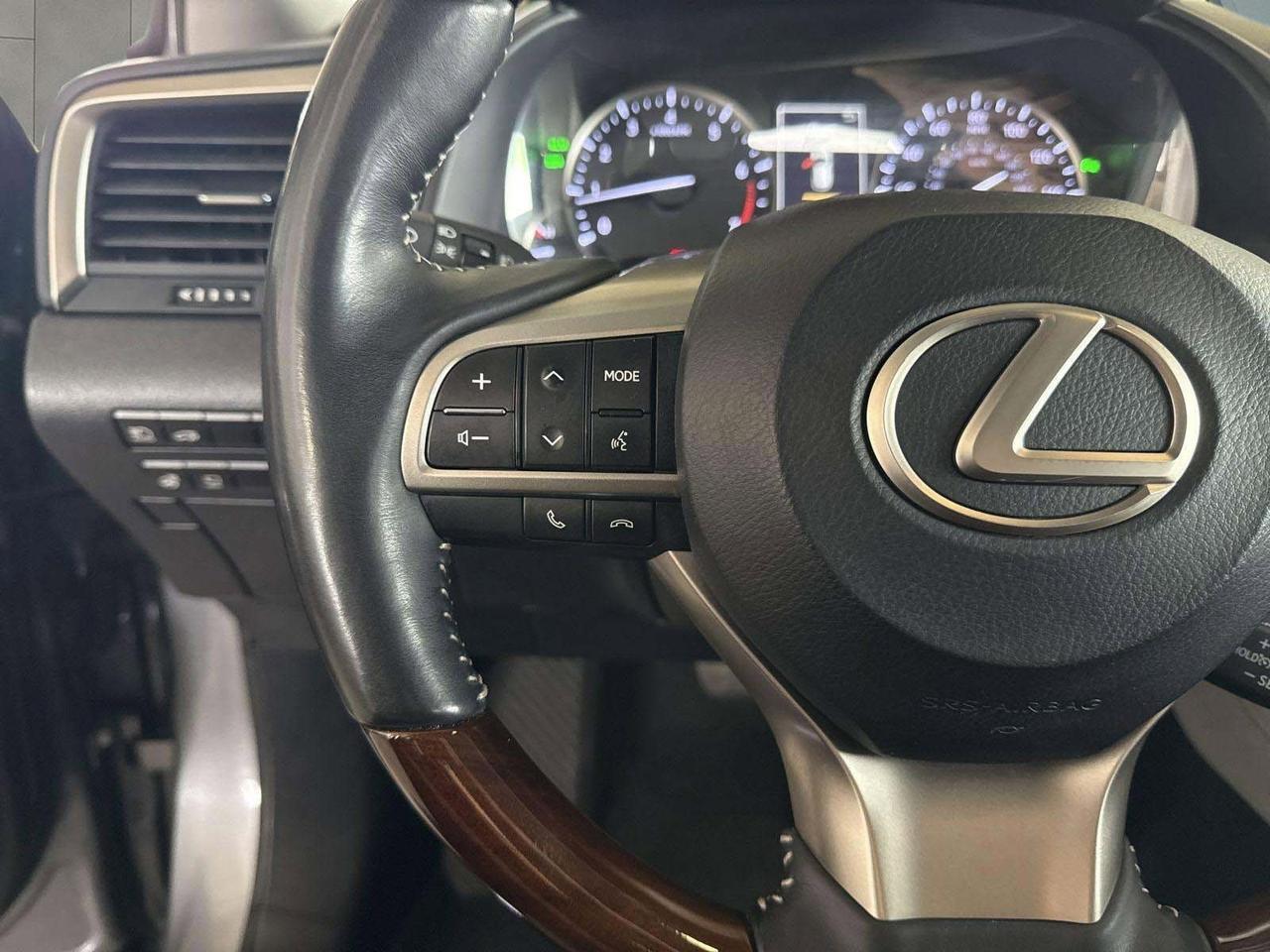 2019 Lexus RX 350L Premium San Antonio TX