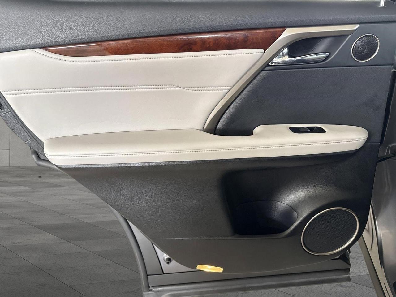 2019 Lexus RX 350L Premium San Antonio TX