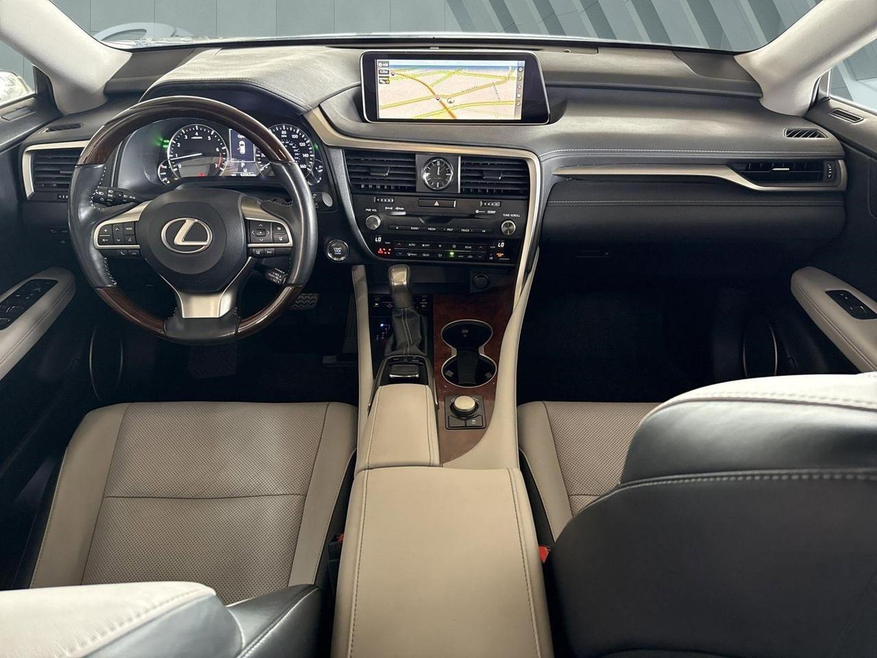 2019 Lexus RX 350L Premium San Antonio TX