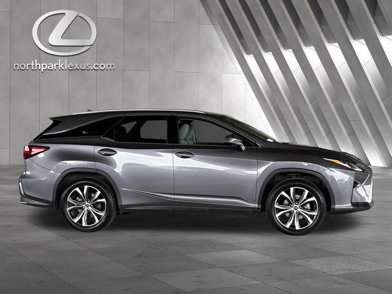 2019 Lexus RX 350L Premium San Antonio TX