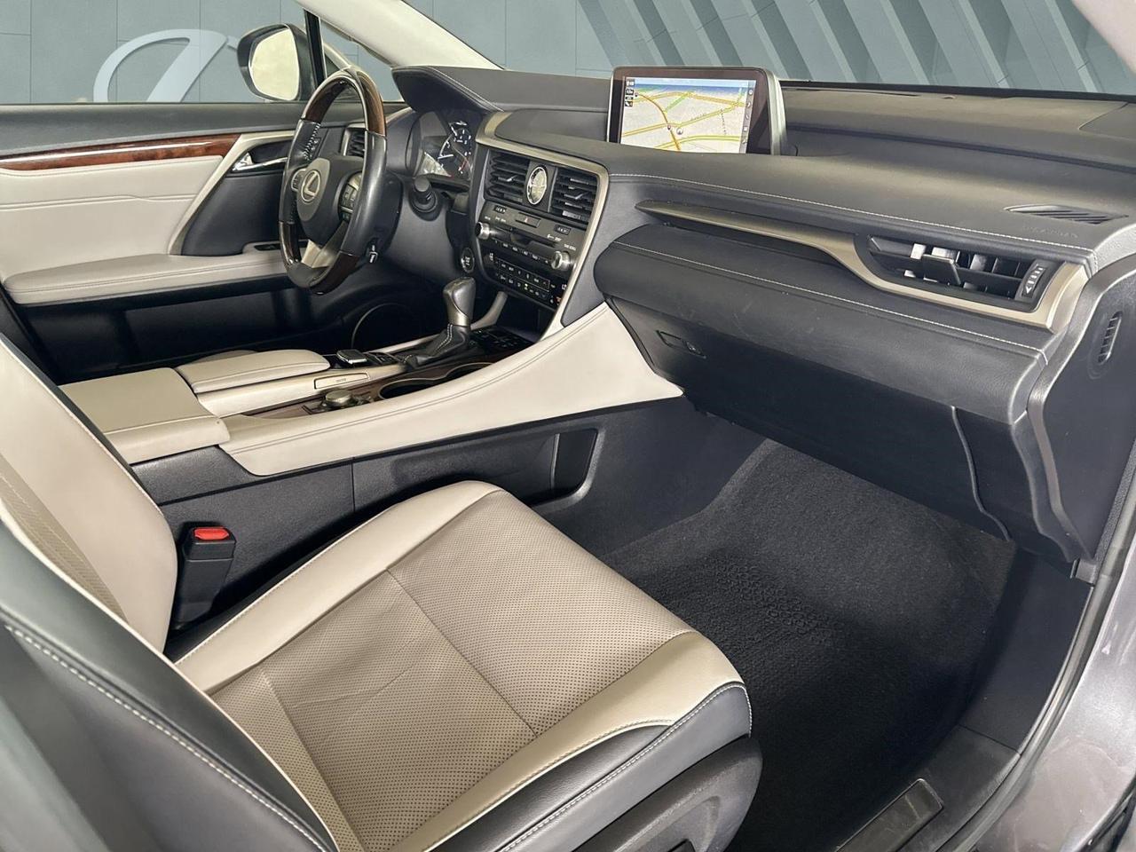 2019 Lexus RX 350L Premium San Antonio TX